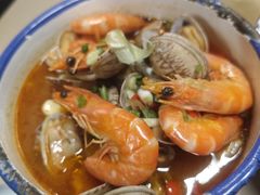 -老三样·旧食新味(船山路店)