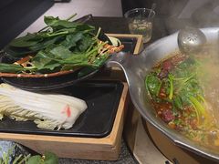 -湊湊火锅·茶憩(和平大悦城店)