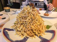 -贝勒爷·酥不腻烤鸭