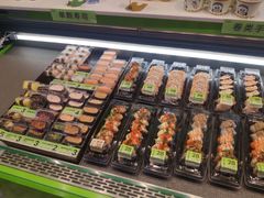 -池田寿司·新鲜现做(西红门荟聚店)