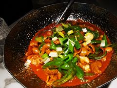 -合品记·湖南私房菜&小龙虾(霄云路店)