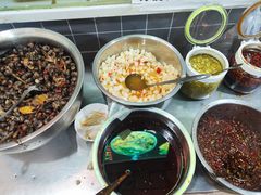 自助无限量螺肉-龍城柳州螺蛳粉(群星路店)