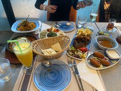 -La Medina餐厅(亮马河南路店)