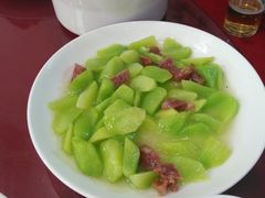 -桃园农庄·桃源宴