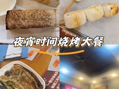 -探唐烧烤(棠东店)
