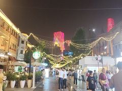 -天津意大利风情旅游区