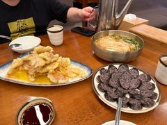 -第二外国语学院-韩国餐厅(朝阳路店)