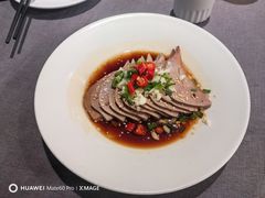 -金哥私房菜馆(张府园总店)