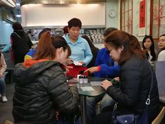 -义顺牛奶公司(庇利金街店)