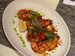 -SHADOWS•Bistro&Eatery(安福路店)