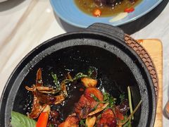 -志明眷村·台式融合菜·宵夜