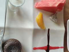 -德大西餐社