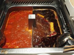 -海底捞大排档火锅(悦荟广场店)