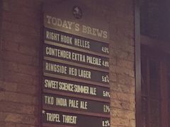 -Boxing Cat Brewery拳击猫精酿啤酒馆(永福店)