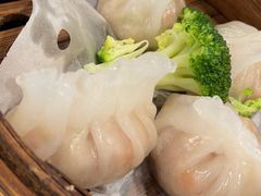 椒丝付乳浸生菜-澳门西南饭店·粤菜·茶市·手工点心(华海路店)
