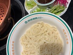 -阳坊涮肉(西直门凯德mall店)