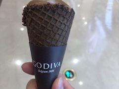 -GODIVA(月星环球港店)