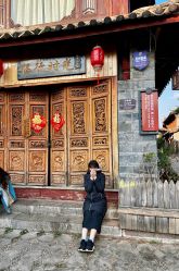 -小红帽摄影(丽江店)