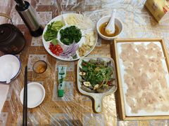 -官塘锋记鱼生·生腌·砂锅粥(牌坊街店)
