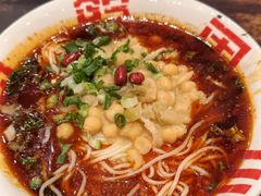 -周小波重庆小面·重庆名小吃(邹容路店)