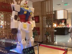 -杭州开元名都大酒店·地中海自助餐厅
