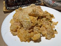 -川流不息(北蔡休闲广场店)