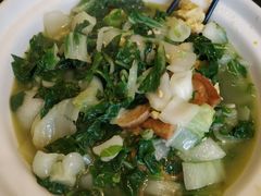 -又见炊烟私房菜(敬亭路店)