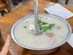 -南记食粥坊·宵夜大排档(莲花总店)