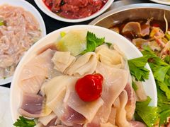 -胖娃古镇鸡杂(磁器口总店)