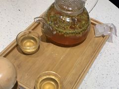-如轩·海鲜砂锅粥·潮汕菜(小榄店)