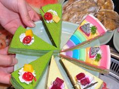 -梨花自助烤肉(西三旗万象汇店)
