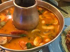 -大耳象东南亚风情餐厅(月湖公园店)