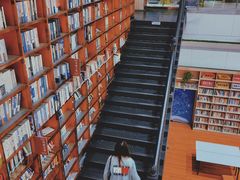 -阅读家(南海天河城店)