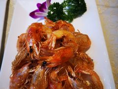 特色元宝虾-五芳齋(云南南路店)