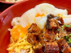-食其家·牛丼咖喱(太阳宫店)
