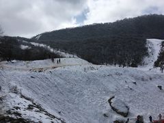-太子岭滑雪场