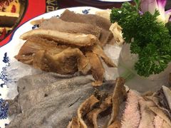 -巴九门老火锅(来福士打望店)