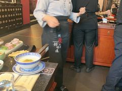 -捞王猪肚鸡火锅(昆山店)