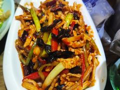 -双合园·海鲜水饺青岛菜(万佳广场店)