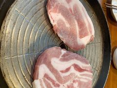 -猪小牛烤肉(青塔店)