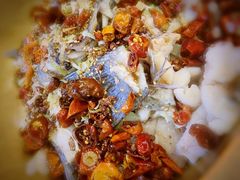 炝锅江团-小胖墩炝锅鱼(天钥桥路店)