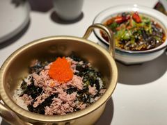 -鸣记脆皮烤鱼·海鲜烤鱼(三八广场店)