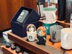 -星巴克臻选(深圳万象天地旗舰店)