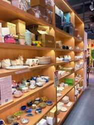 -故事馆手作综合体验馆