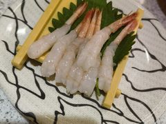 -争鲜回转寿司(太阳宫凯德PLUS店)