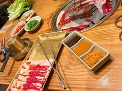 -牛人·雪花牛·木炭烤肉(昆山陆家店)