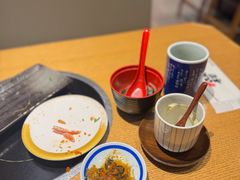 -合点寿司(美罗城店)