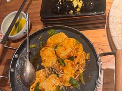 -滇大池云南菜·蒸汽石锅鱼(姚家园万象汇店)