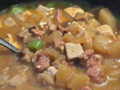 -양평식당·杨平食堂(华贸店)