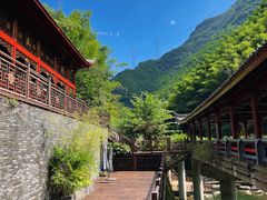 -长谷洞天